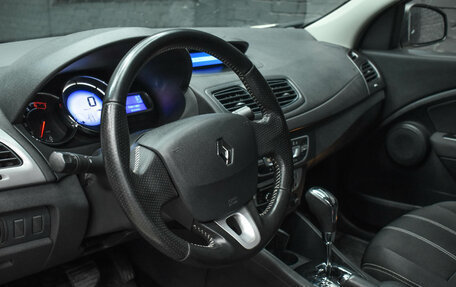 Renault Fluence I, 2013 год, 800 000 рублей, 17 фотография