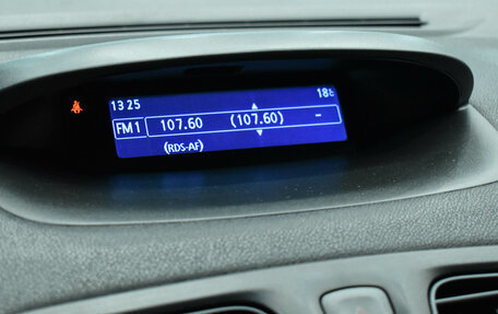 Renault Fluence I, 2013 год, 800 000 рублей, 15 фотография