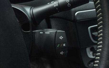 Renault Fluence I, 2013 год, 800 000 рублей, 19 фотография