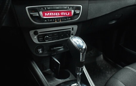 Renault Fluence I, 2013 год, 800 000 рублей, 16 фотография