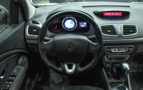 Renault Fluence I, 2013 год, 800 000 рублей, 13 фотография