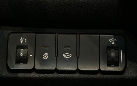 KIA Rio III рестайлинг, 2015 год, 649 000 рублей, 17 фотография