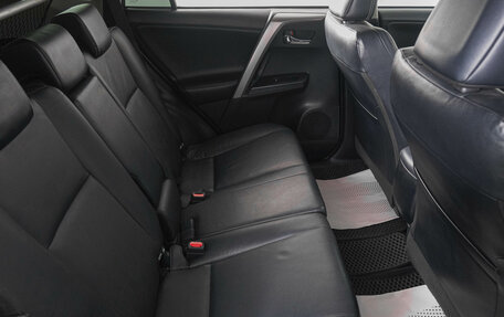 Toyota RAV4, 2019 год, 2 999 000 рублей, 11 фотография