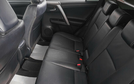 Toyota RAV4, 2019 год, 2 999 000 рублей, 10 фотография