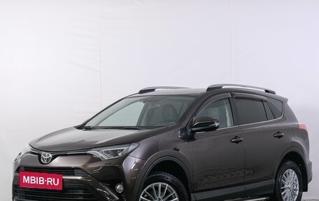 Toyota RAV4, 2019 год, 2 999 000 рублей, 4 фотография