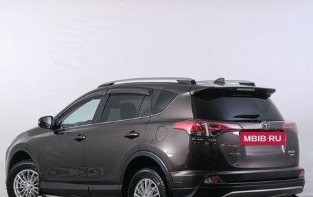 Toyota RAV4, 2019 год, 2 999 000 рублей, 5 фотография
