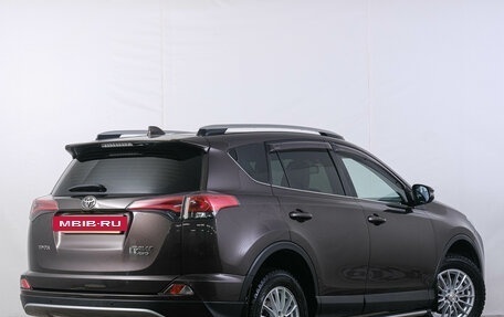 Toyota RAV4, 2019 год, 2 999 000 рублей, 7 фотография