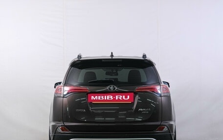 Toyota RAV4, 2019 год, 2 999 000 рублей, 6 фотография