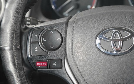 Toyota RAV4, 2019 год, 2 999 000 рублей, 17 фотография