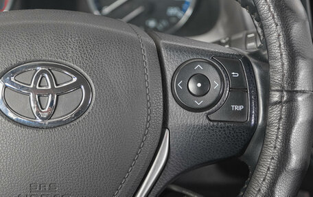 Toyota RAV4, 2019 год, 2 999 000 рублей, 18 фотография