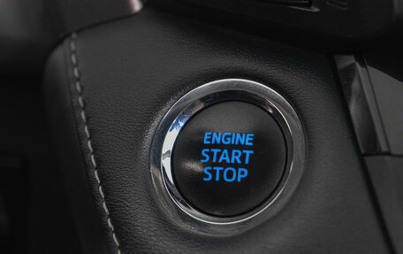 Toyota RAV4, 2019 год, 2 999 000 рублей, 19 фотография