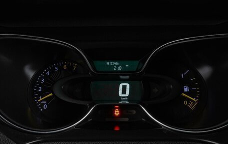 Renault Kaptur I рестайлинг, 2016 год, 1 339 000 рублей, 16 фотография