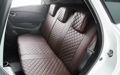 Renault Kaptur I рестайлинг, 2016 год, 1 339 000 рублей, 9 фотография