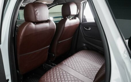 Renault Kaptur I рестайлинг, 2016 год, 1 339 000 рублей, 11 фотография