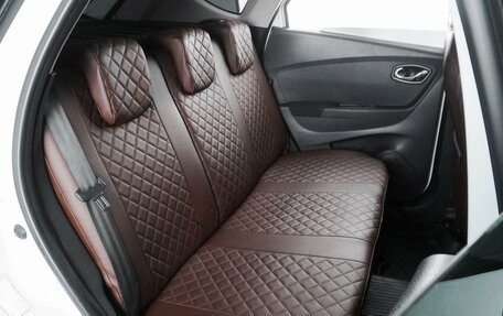 Renault Kaptur I рестайлинг, 2016 год, 1 339 000 рублей, 7 фотография