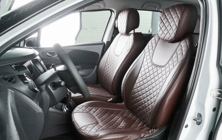 Renault Kaptur I рестайлинг, 2016 год, 1 339 000 рублей, 10 фотография