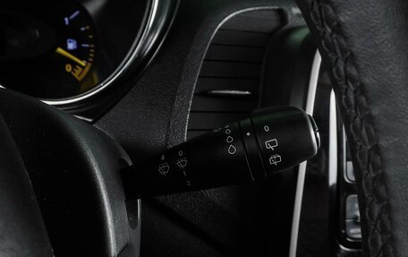 Renault Kaptur I рестайлинг, 2016 год, 1 339 000 рублей, 14 фотография