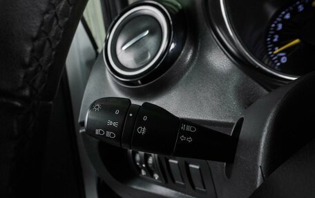 Renault Kaptur I рестайлинг, 2016 год, 1 339 000 рублей, 13 фотография