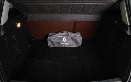 Renault Kaptur I рестайлинг, 2016 год, 1 339 000 рублей, 20 фотография