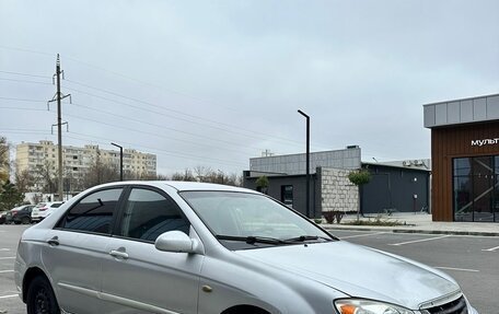 KIA Cerato I, 2005 год, 200 000 рублей, 2 фотография