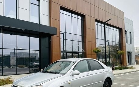 KIA Cerato I, 2005 год, 200 000 рублей, 4 фотография