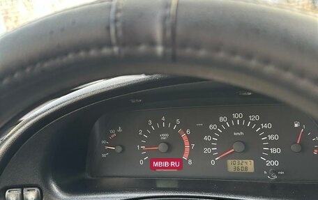 Chevrolet Niva I рестайлинг, 2012 год, 490 000 рублей, 5 фотография