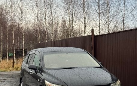 Honda Stream II, 2007 год, 680 000 рублей, 4 фотография