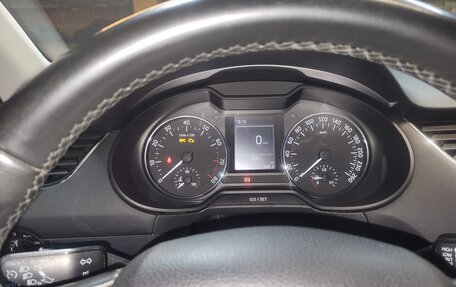 Skoda Octavia, 2014 год, 977 000 рублей, 7 фотография