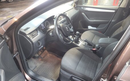 Skoda Octavia, 2014 год, 977 000 рублей, 11 фотография