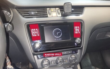 Skoda Octavia, 2014 год, 977 000 рублей, 5 фотография