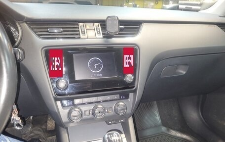 Skoda Octavia, 2014 год, 977 000 рублей, 2 фотография