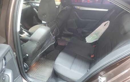 Skoda Octavia, 2014 год, 977 000 рублей, 12 фотография