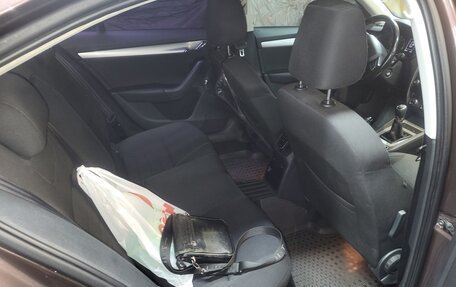 Skoda Octavia, 2014 год, 977 000 рублей, 16 фотография