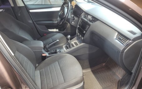 Skoda Octavia, 2014 год, 977 000 рублей, 18 фотография