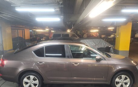 Skoda Octavia, 2014 год, 977 000 рублей, 20 фотография