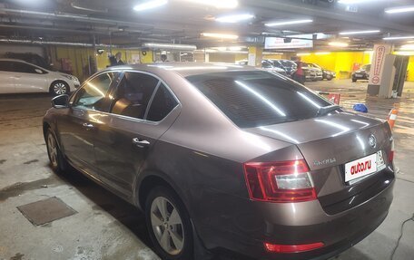 Skoda Octavia, 2014 год, 977 000 рублей, 26 фотография