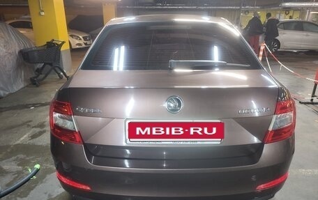Skoda Octavia, 2014 год, 977 000 рублей, 24 фотография