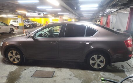 Skoda Octavia, 2014 год, 977 000 рублей, 28 фотография