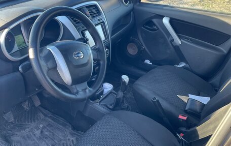 Datsun on-DO I рестайлинг, 2015 год, 340 000 рублей, 6 фотография