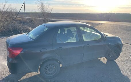 Datsun on-DO I рестайлинг, 2015 год, 340 000 рублей, 4 фотография