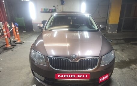 Skoda Octavia, 2014 год, 977 000 рублей, 31 фотография