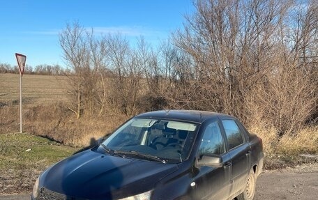 Datsun on-DO I рестайлинг, 2015 год, 340 000 рублей, 2 фотография