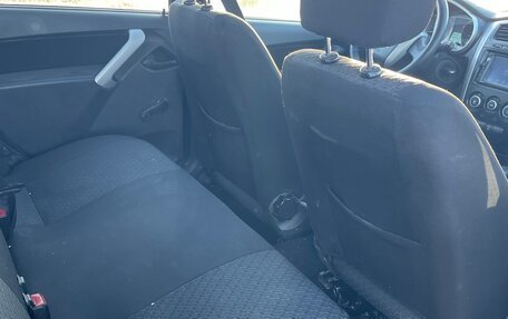 Datsun on-DO I рестайлинг, 2015 год, 340 000 рублей, 8 фотография