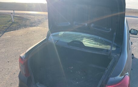 Datsun on-DO I рестайлинг, 2015 год, 340 000 рублей, 9 фотография