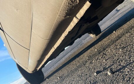 Datsun on-DO I рестайлинг, 2015 год, 340 000 рублей, 11 фотография