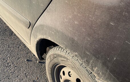 Datsun on-DO I рестайлинг, 2015 год, 340 000 рублей, 12 фотография