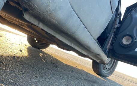 Datsun on-DO I рестайлинг, 2015 год, 340 000 рублей, 10 фотография