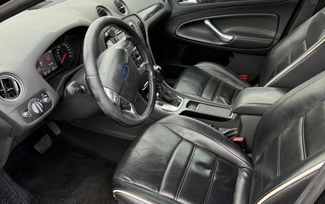 Ford Mondeo IV, 2012 год, 820 000 рублей, 11 фотография