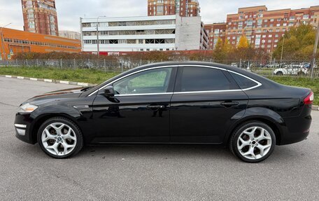 Ford Mondeo IV, 2012 год, 820 000 рублей, 3 фотография