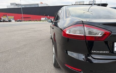 Ford Mondeo IV, 2012 год, 820 000 рублей, 10 фотография